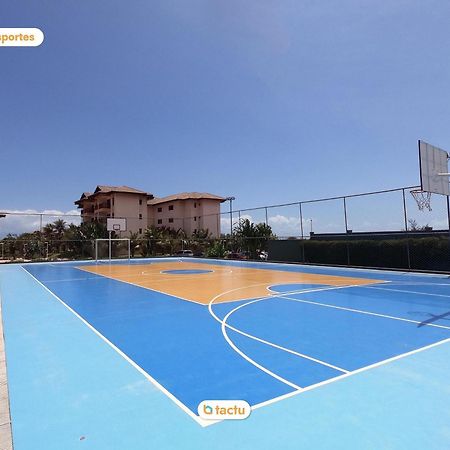 Apartamento Gigante Vg Sun Cumbuco Por Tactu Luaran gambar