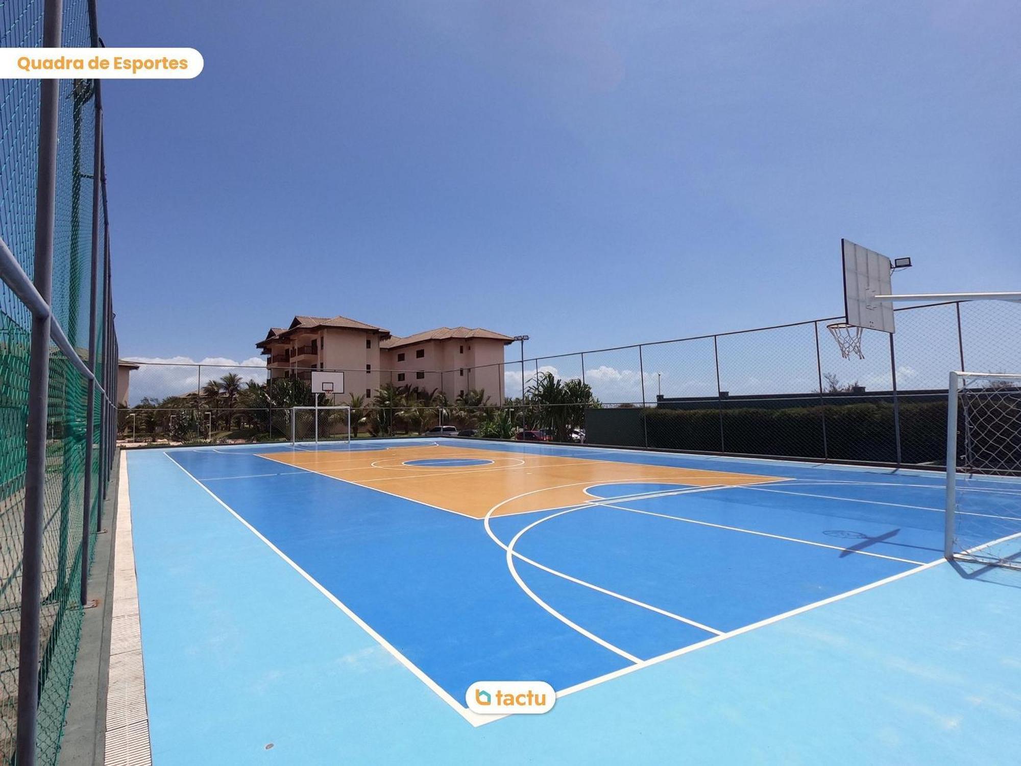 Apartamento Gigante Vg Sun Cumbuco Por Tactu Luaran gambar